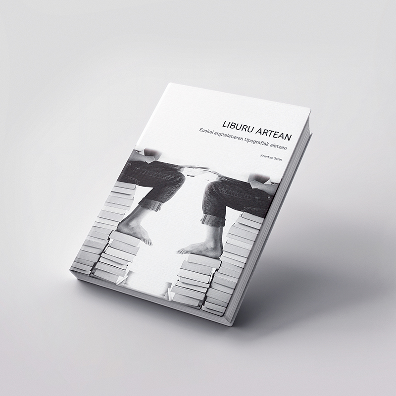 Portada libro